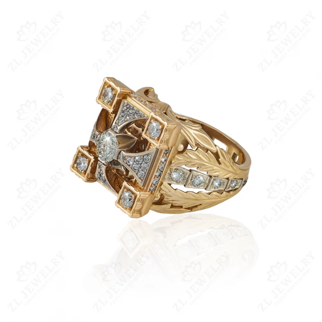 Ring of the &quot;Righteous&quot;