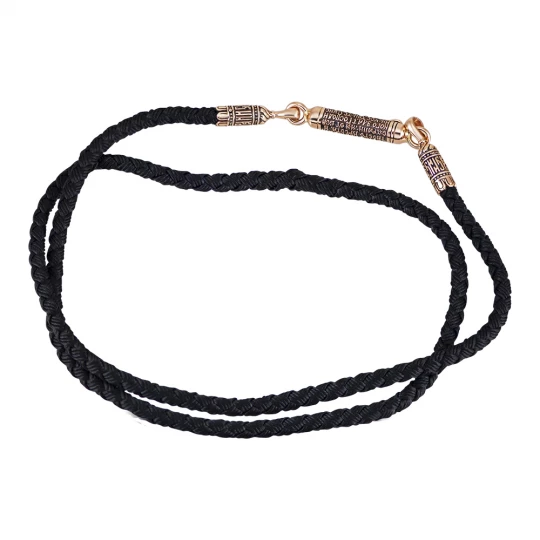 Rope &quot;Our Father&quot;