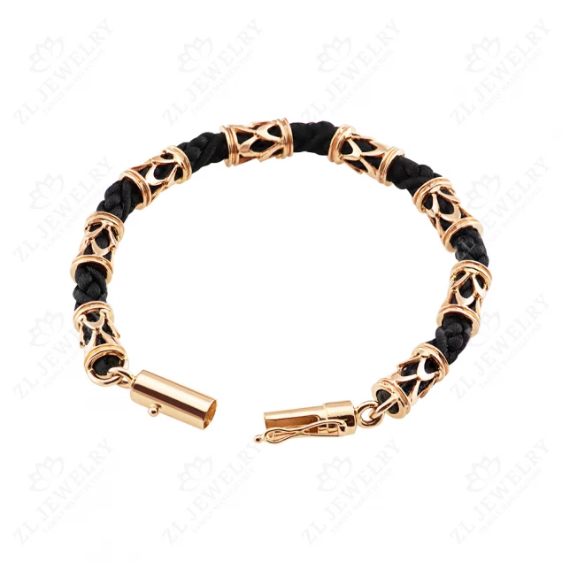 &quot;Scales&quot; bracelet Photo-1