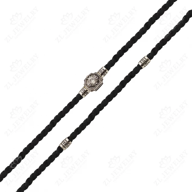 Rope &quot;Guardian Angel&quot;in white