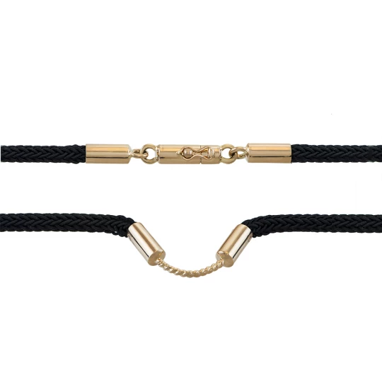 Rope &quot;Arch&quot; (lock box-round)