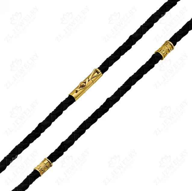 &quot;Save and Preserve&quot; rope Photo-1