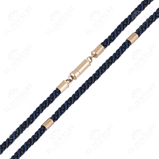 Rope &quot;Night and day&quot; Photo-1