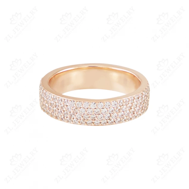 &quot;Starfall&quot; ring Photo-1