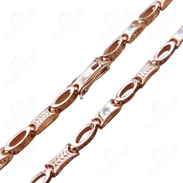 &quot;Zodiac&quot; chain
