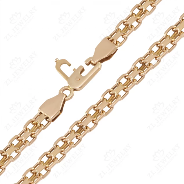 Double anchor chain Photo-2