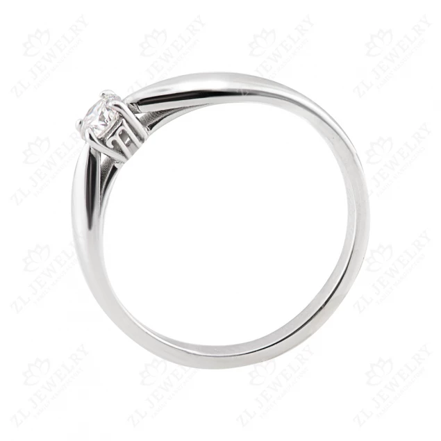 Engagement ring &quot;Name of Love&quot; Photo-1