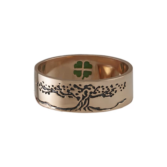 Wedding rings &quot;Successful Union&quot;