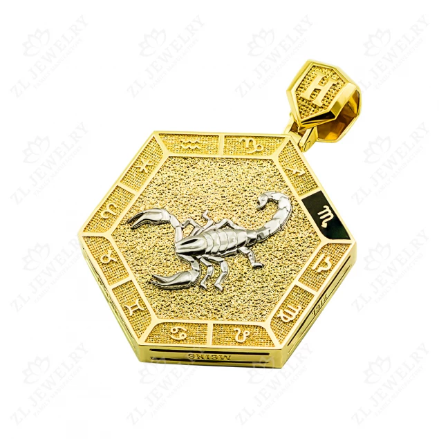 Wisiorek &quot;Skorpion&quot; Photo-2
