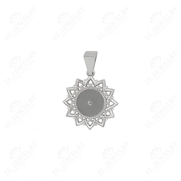 &quot;Star of Erzgamma&quot; pendant Photo-1