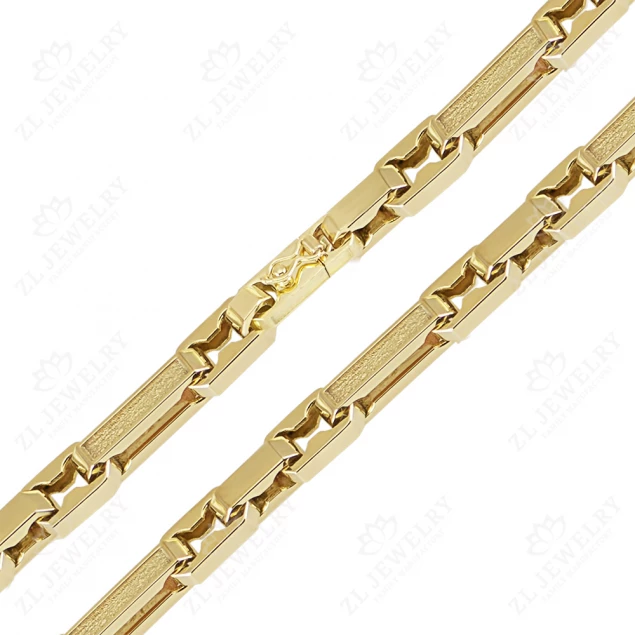 Chain &quot;Outrigger&quot;