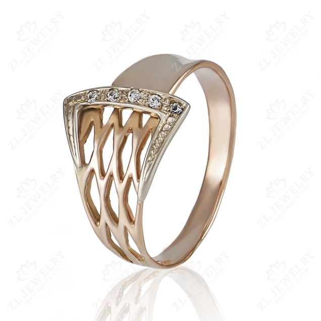 Ring &quot;Neoclassic&quot;