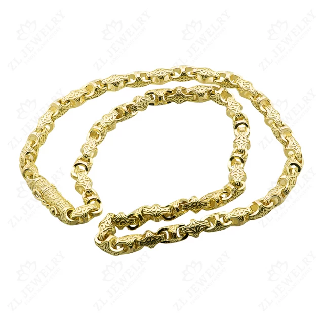  &quot;Secret Meanings&quot; chain Photo-2