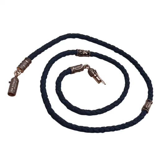 Rope with inserts, 5mm