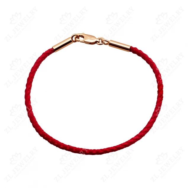 Red thread bracelet