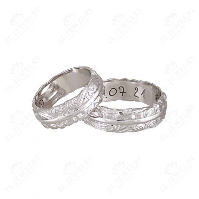 Wedding ring &quot;Secret meaning&quot; Photo-1