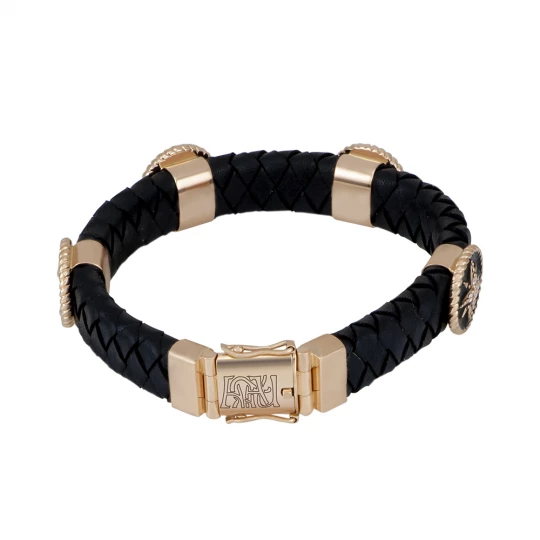 Bracelet "Marine theme"
