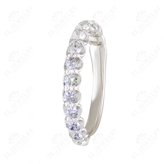 &quot;Wishing Road&quot; engagement ring