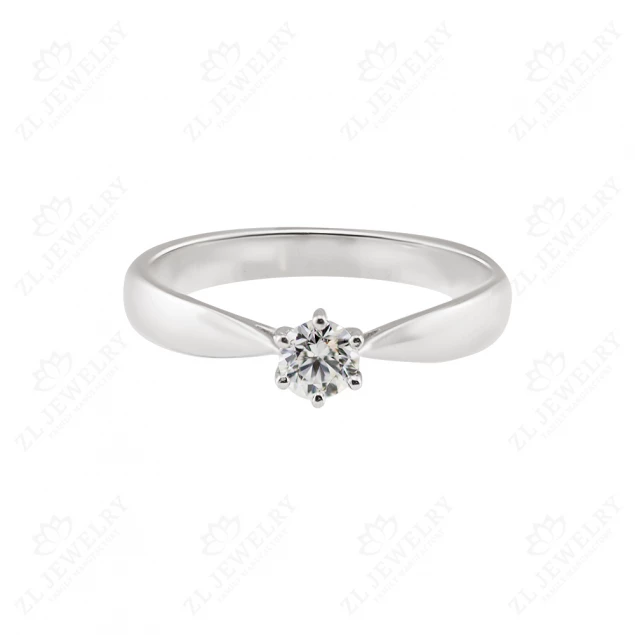 Engagement ring &quot;Rosalind&quot; Photo-1