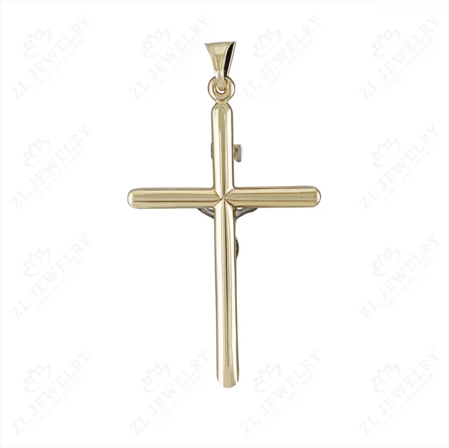 Cross &quot;Modesty&quot; Photo-2