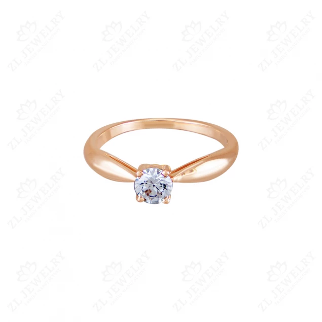 Engagement ring "Star dream" Photo-1