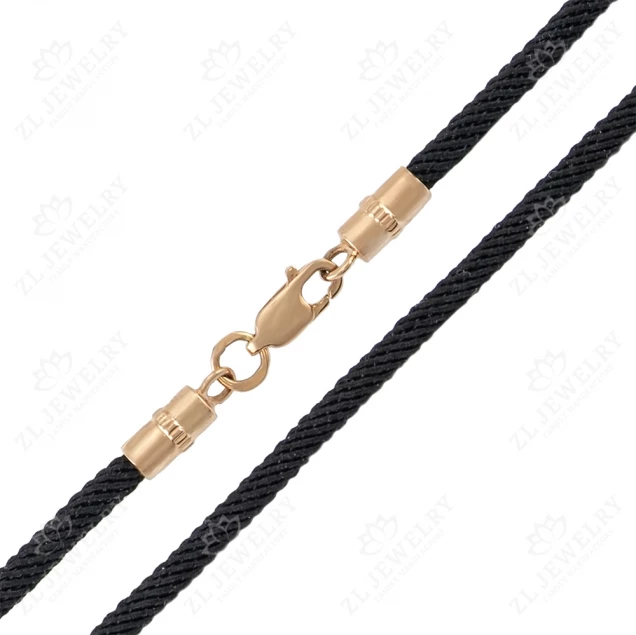 Rope black Photo-1