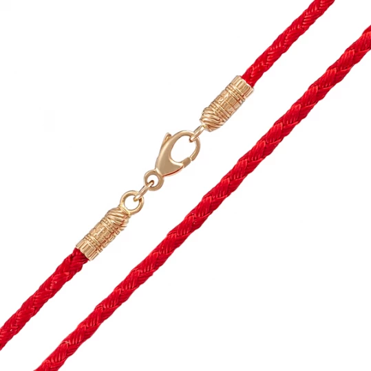 Rope red