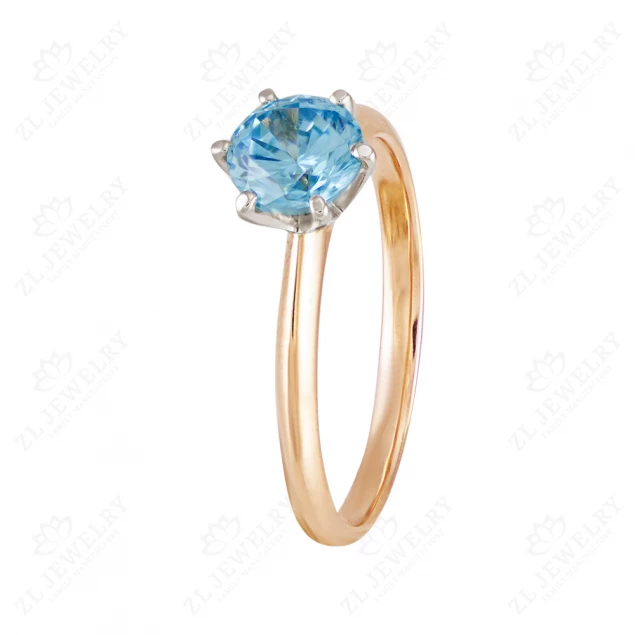 &quot;Selina&quot; engagement ring