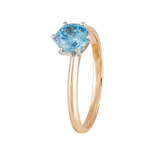&quot;Selina&quot; engagement ring