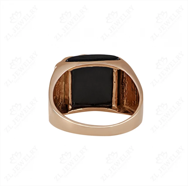 Ring &quot;Lion&quot; Photo-3