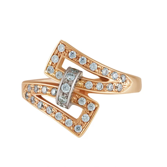 Ring &quot;Combination&quot;