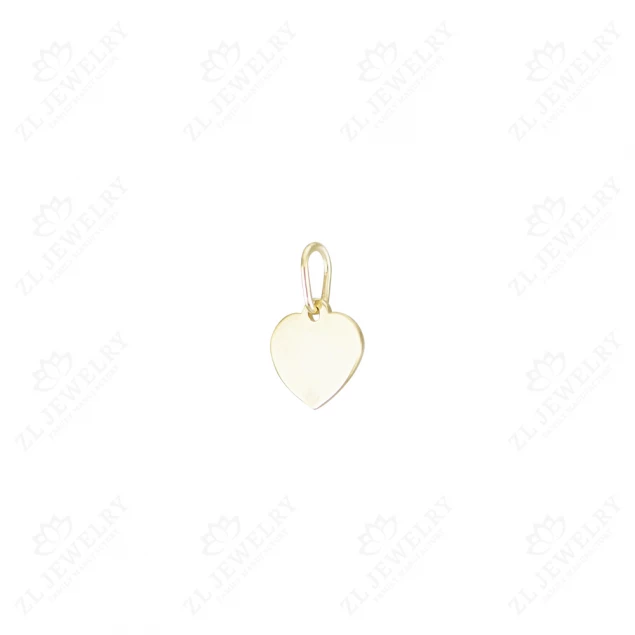 &quot;Most Valuable&quot; pendant Photo-1