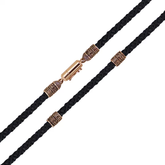 Rope &quot;Prayer&quot;