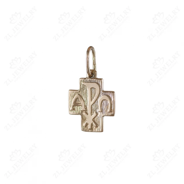 Cross &quot;Vatican&quot; Photo-1