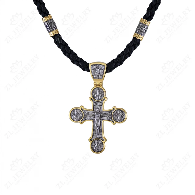 Cross &quot;Charm&quot; Photo-1