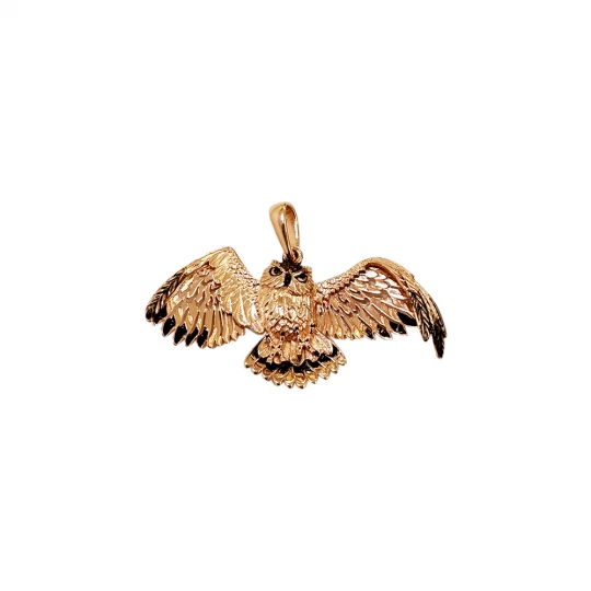 "Owl" pendant