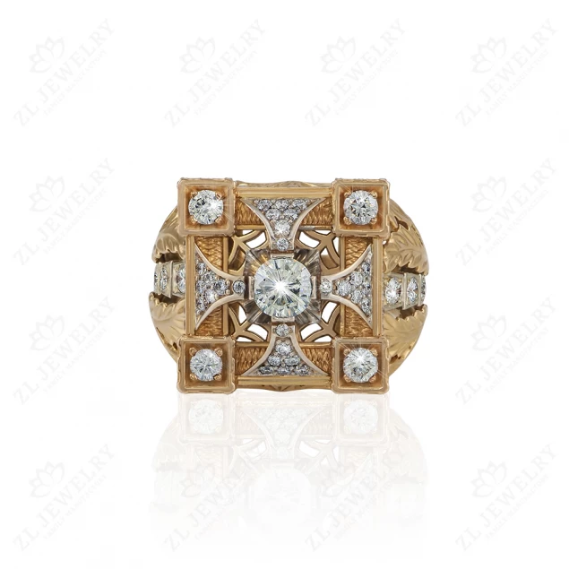 Ring of the &quot;Righteous&quot; Photo-1