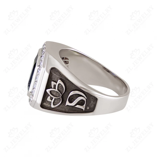Signet &quot;Balance&quot; Photo-1