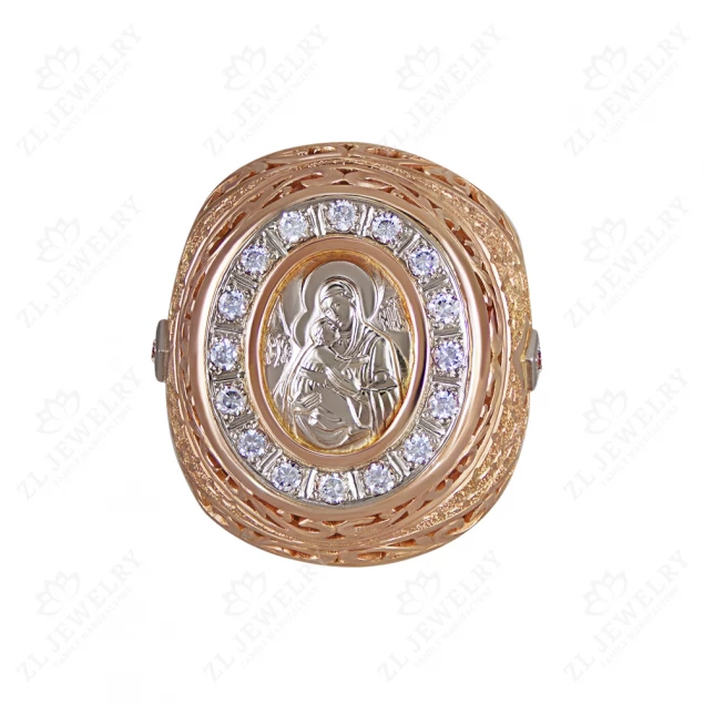 Signet "Virgin Mary"