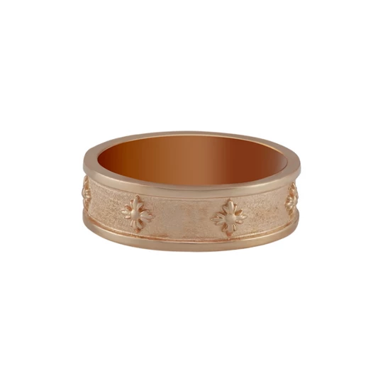 Wedding rings