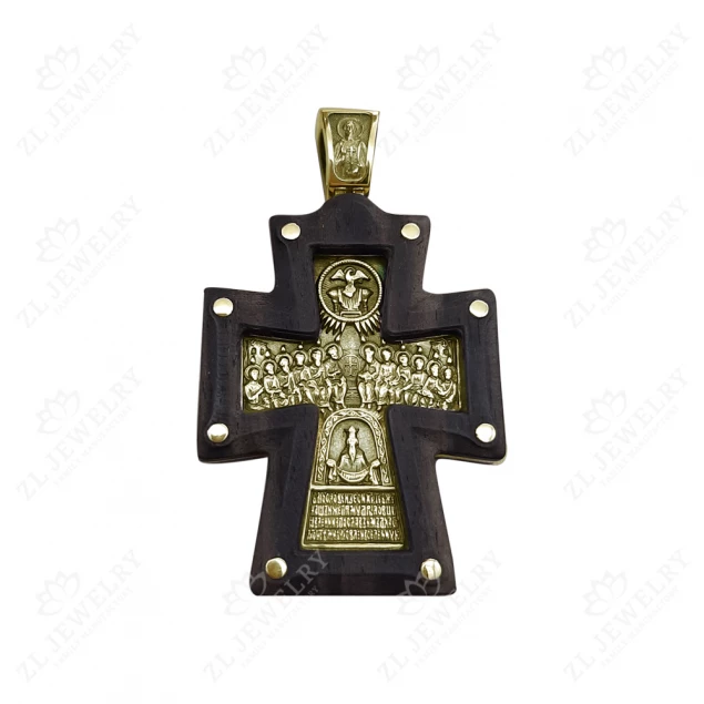 Футляр под клиентский крест Photo-1