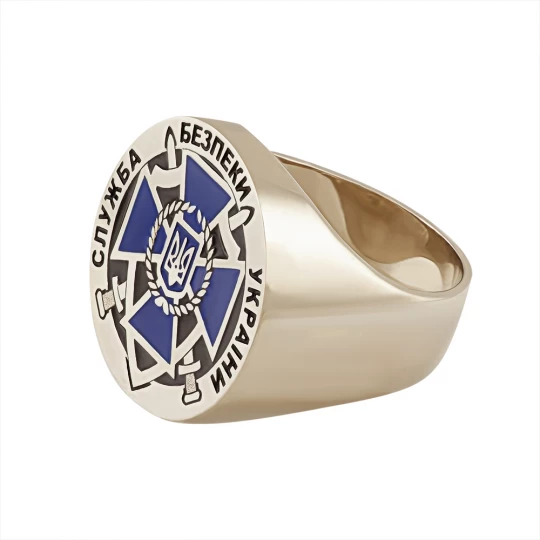 Ring &quot;SBU&quot;