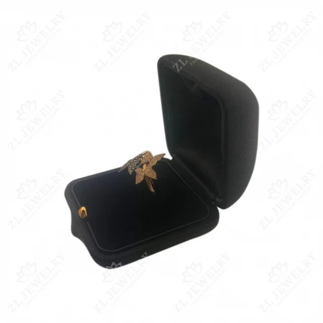 Elegant gift box Photo-5