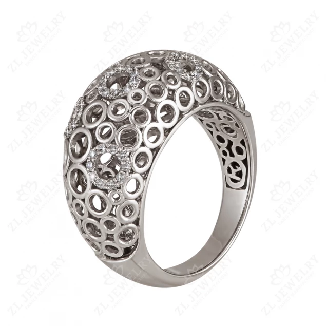 Ring &quot;Harmony&quot;