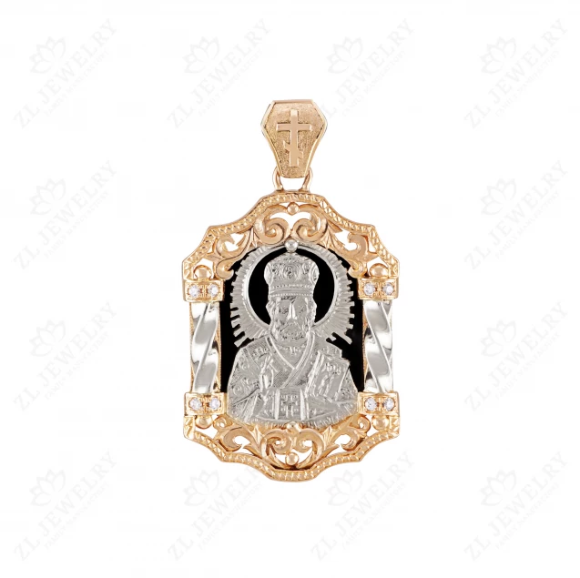 Icon &quot;Priestly rank&quot;