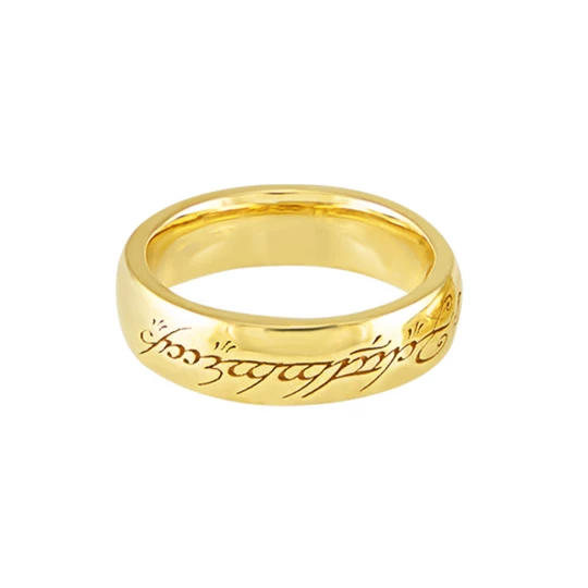 Wedding ring "Secret cipher"