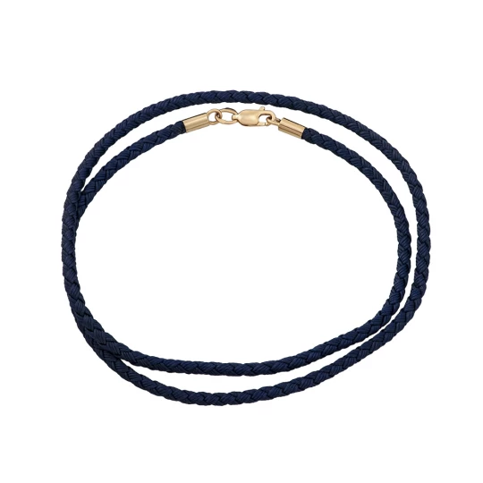 Rope dark blue