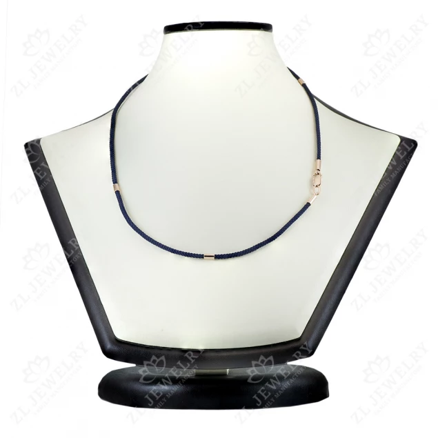 Rope blue with inserts &quot;Standard&quot; Photo-1