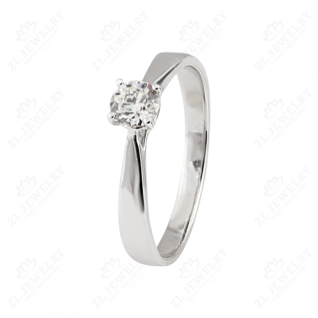 Engagement ring &quot;Dream&quot;