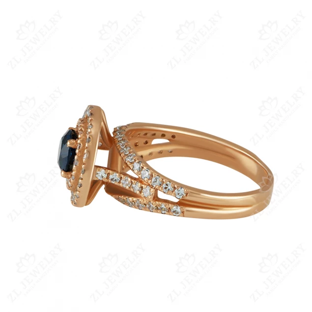 Ring &quot;Storm&quot; Photo-2